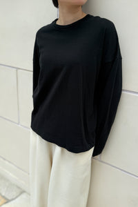 【CAROUSELAMBRA】LS CREW