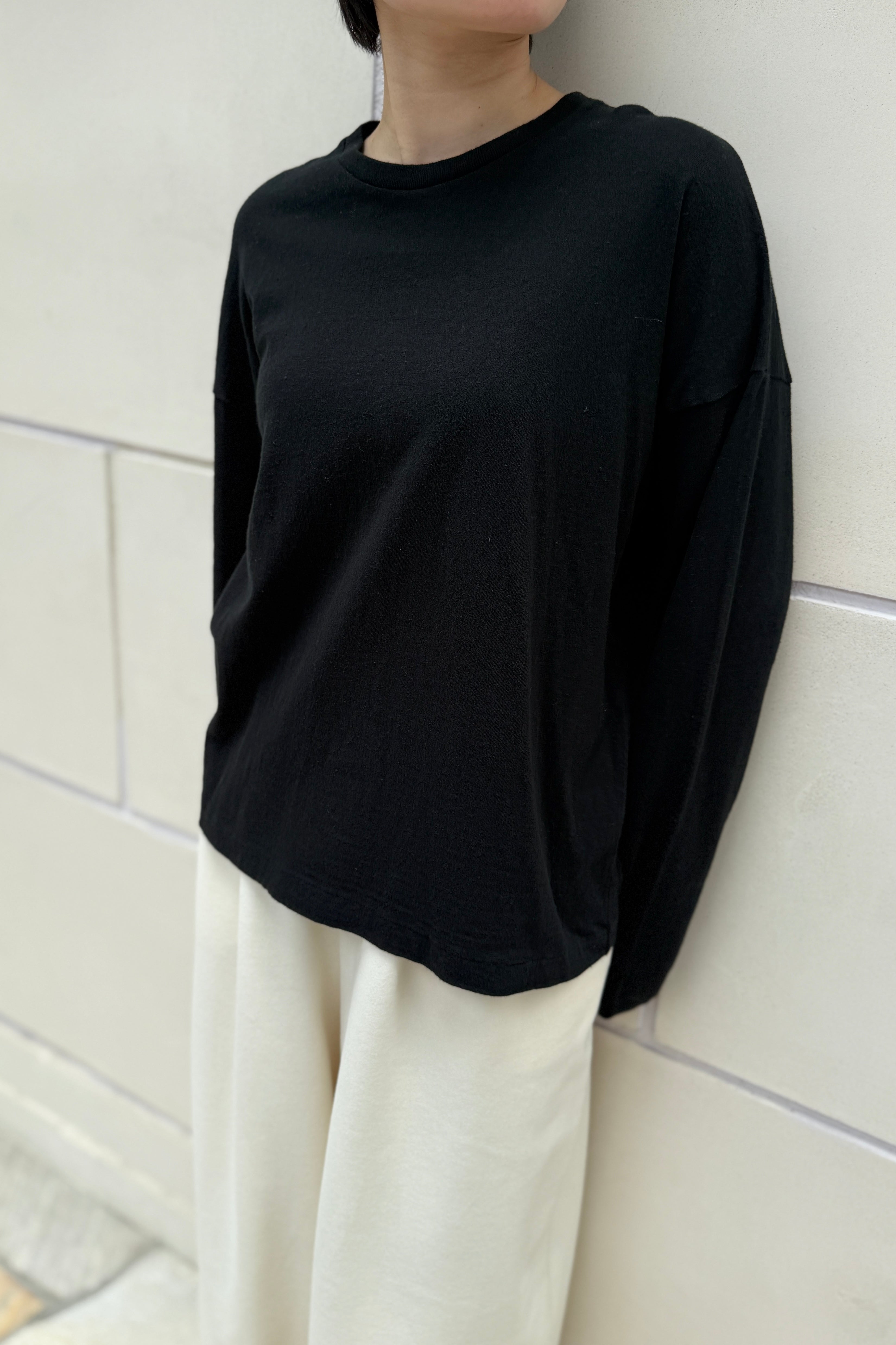 【CAROUSELAMBRA】LS CREW