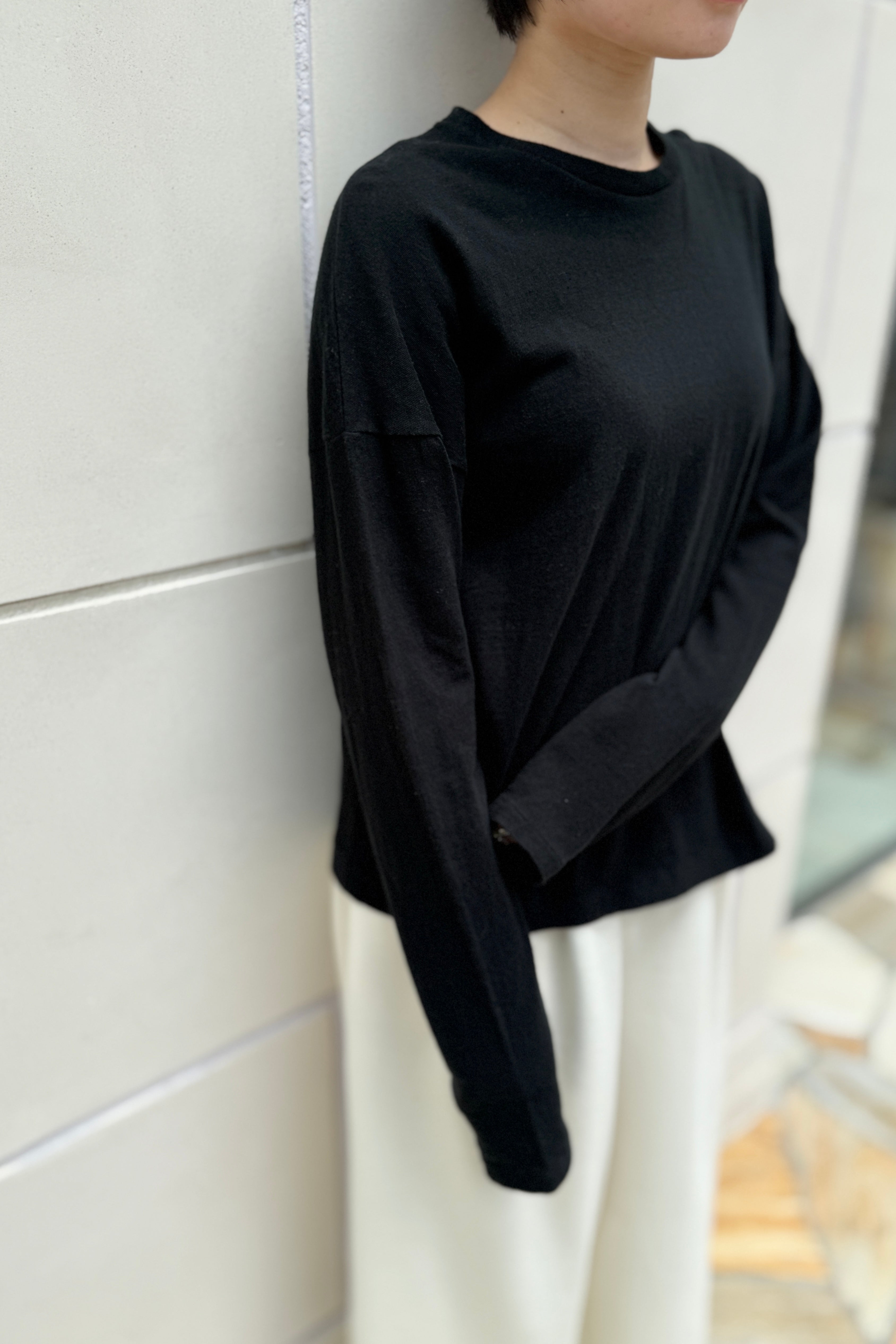 【CAROUSELAMBRA】LS CREW