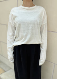 【CAROUSELAMBRA】LS CREW