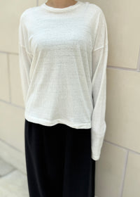 【CAROUSELAMBRA】LS CREW