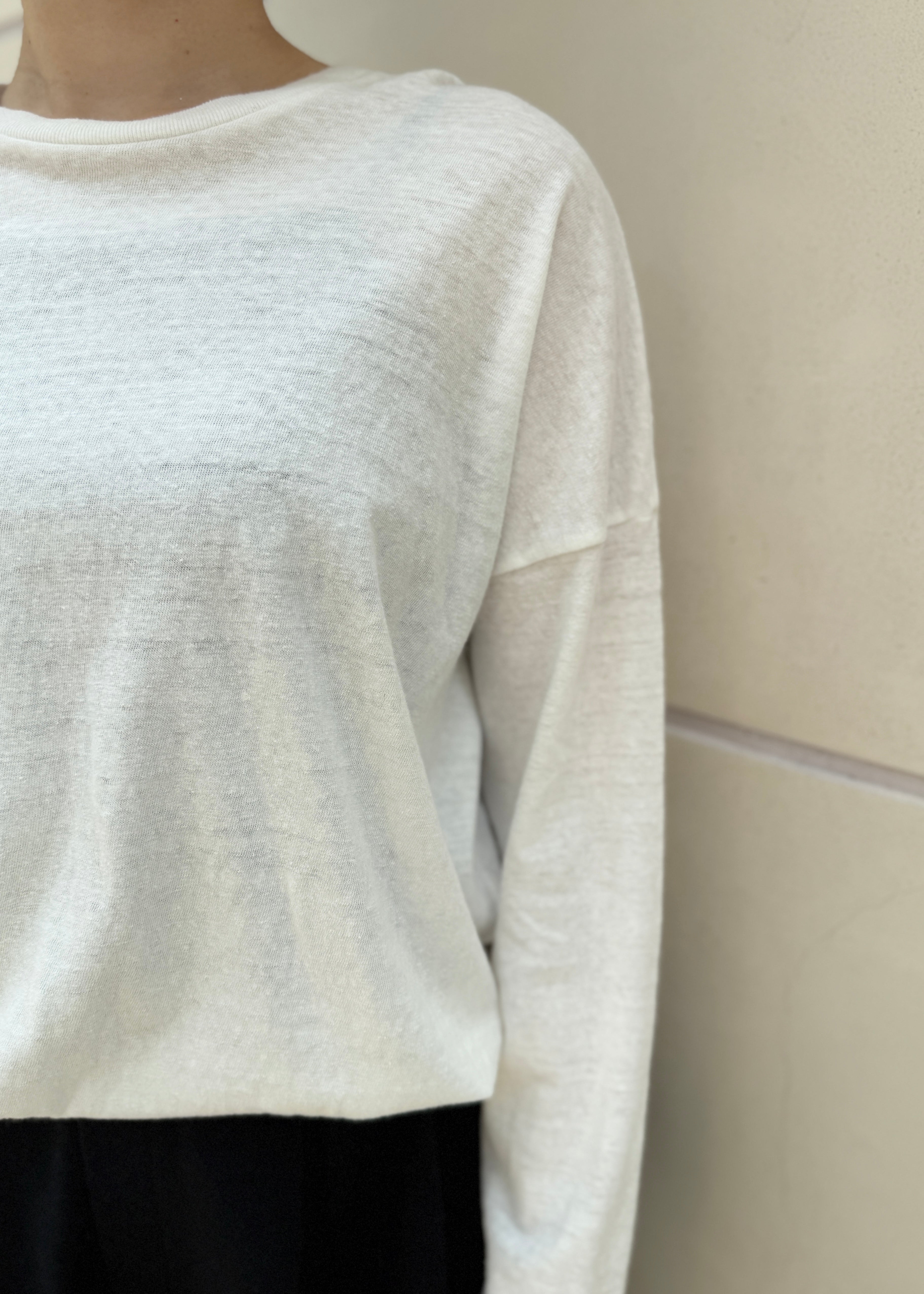 【CAROUSELAMBRA】LS CREW