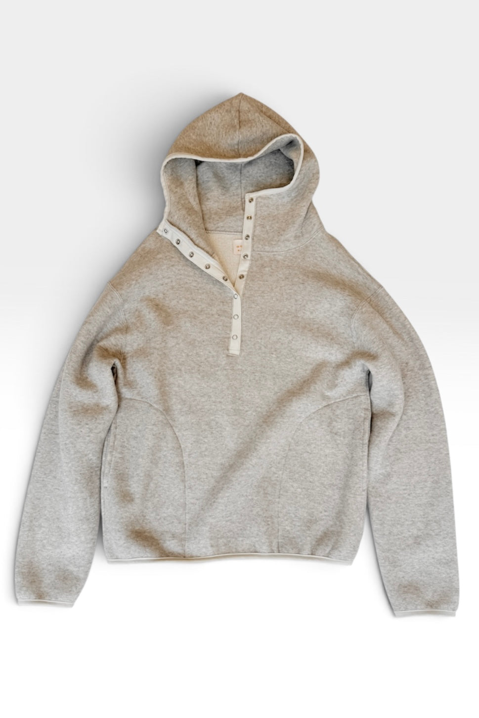 【CAROUSELAMBRA】LS HOODIE DOT