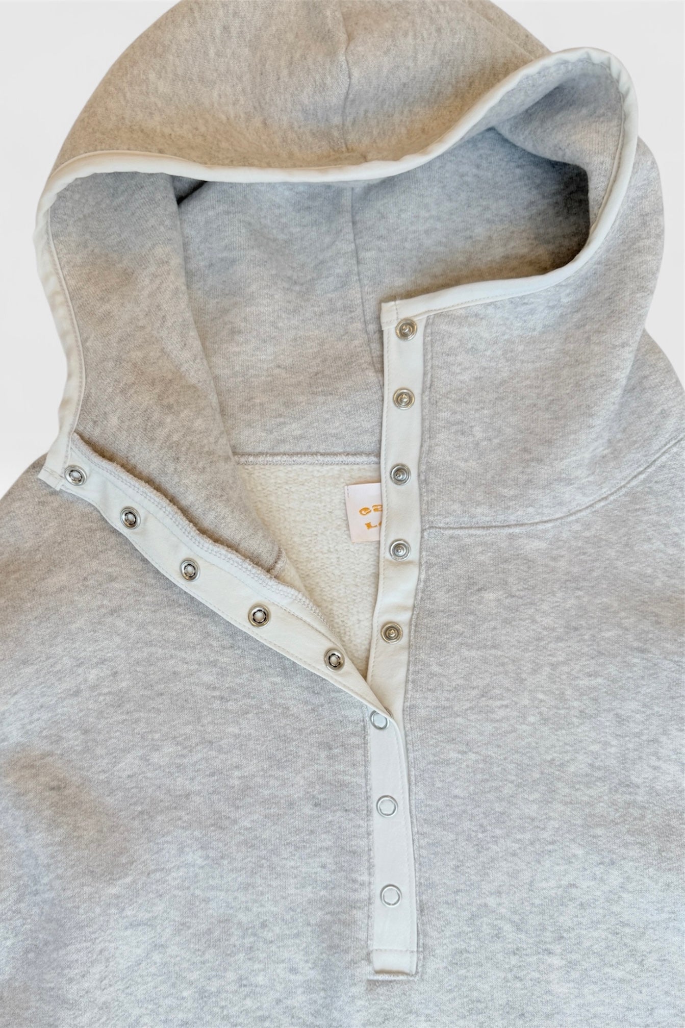 【CAROUSELAMBRA】LS HOODIE DOT