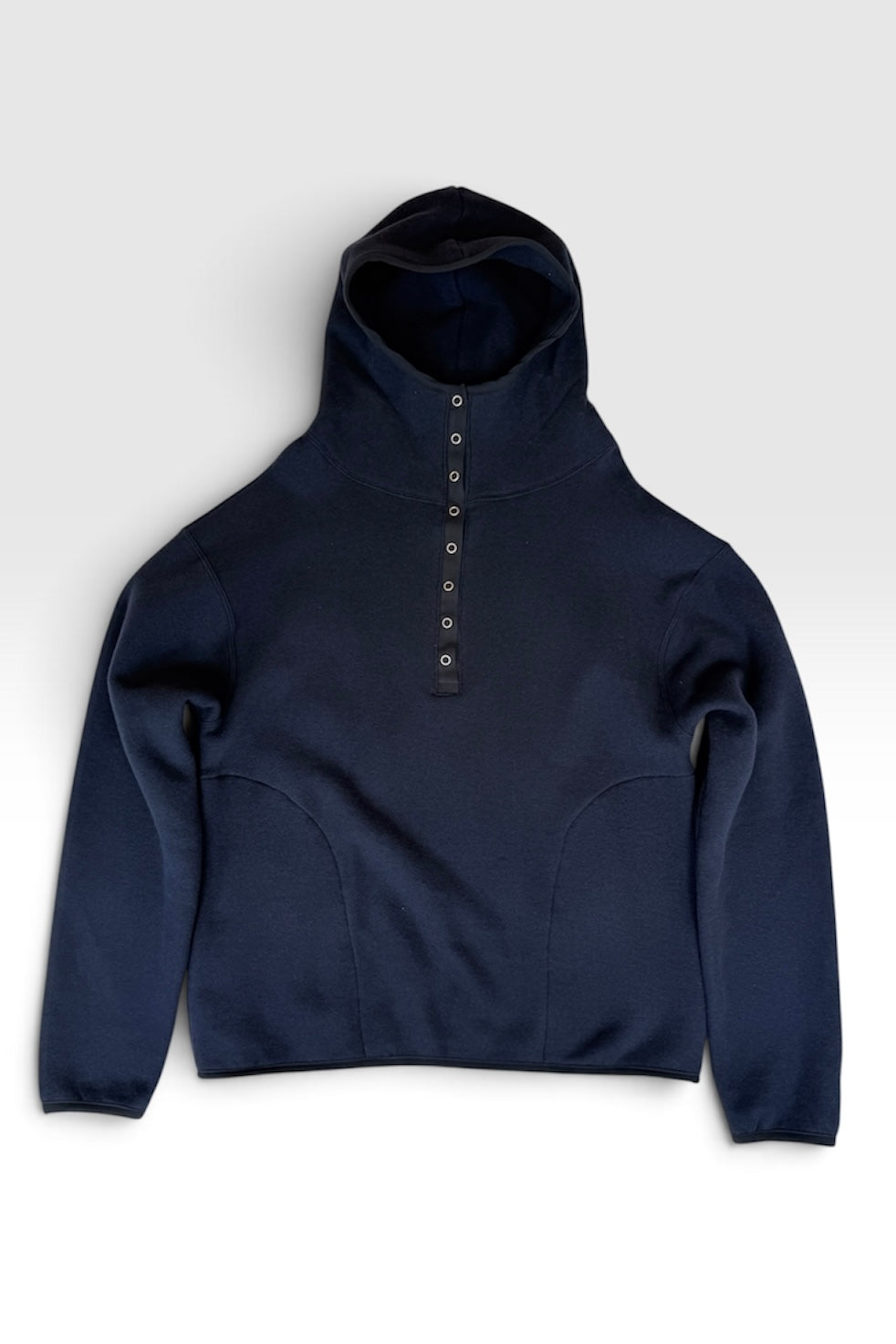 【CAROUSELAMBRA】LS HOODIE DOT