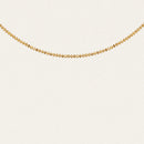 CASSI NECKLACE