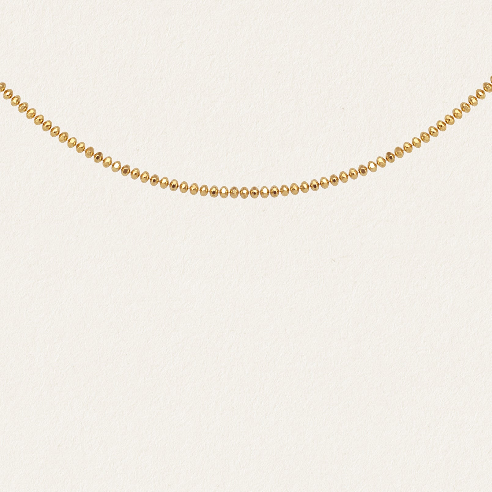 CASSI NECKLACE