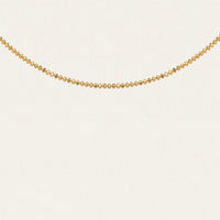 CASSI NECKLACE