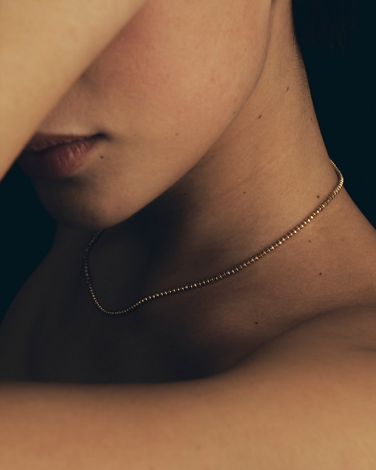 CASSI NECKLACE