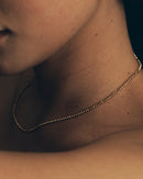 CASSI NECKLACE