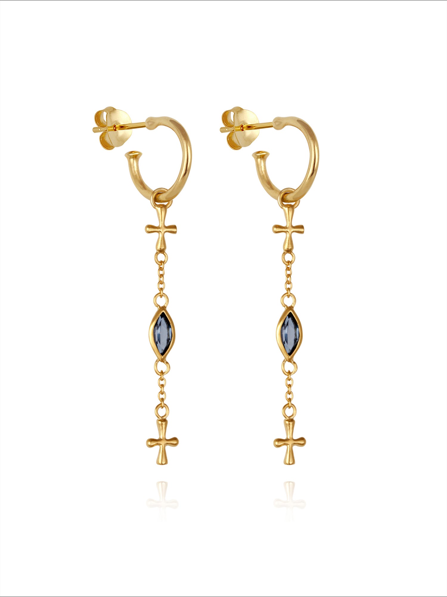CLARA EARRINGS