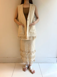 CTN FRINGE SK