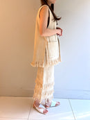 CTN FRINGE SK