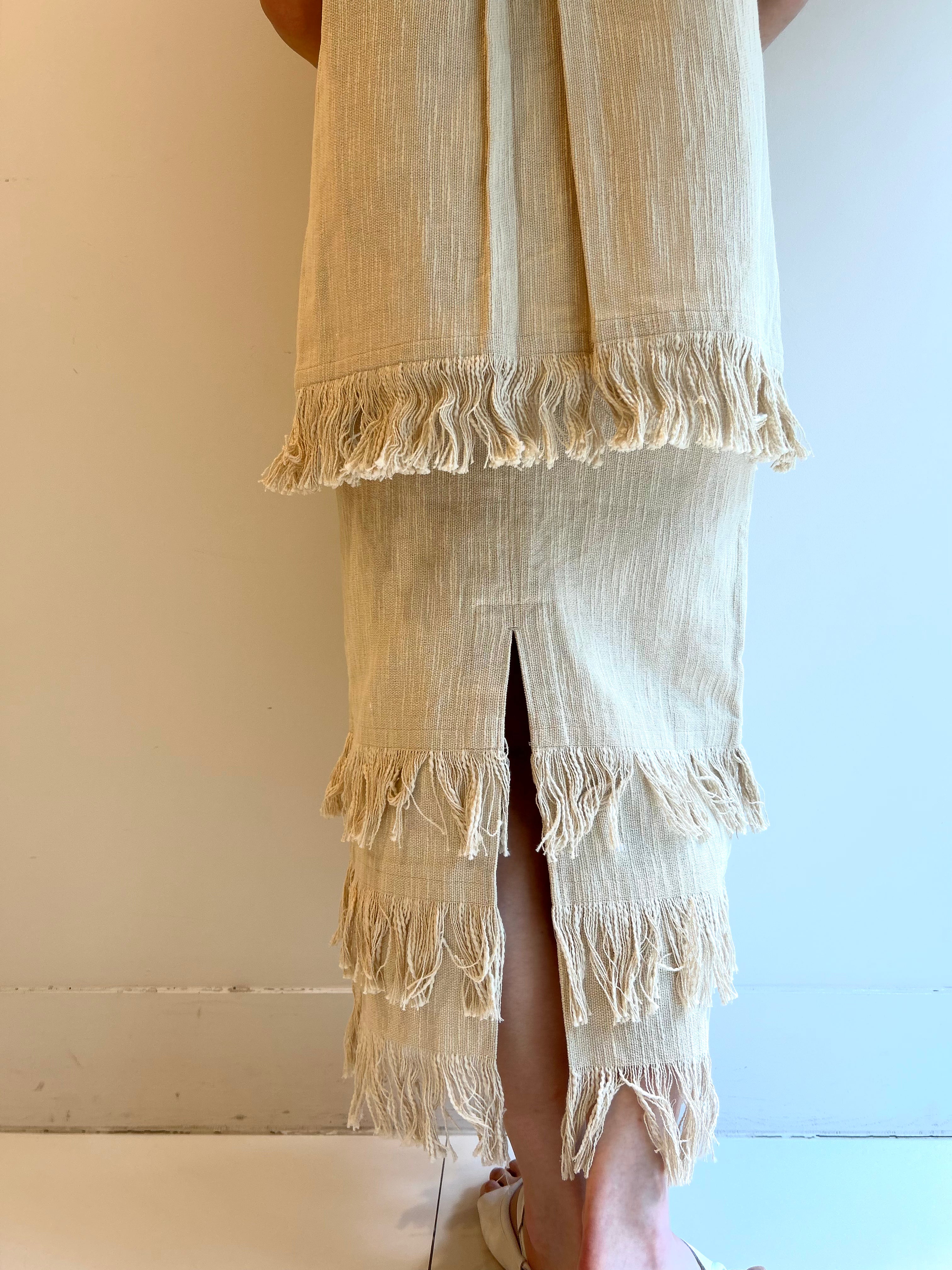 CTN FRINGE SK