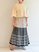 CTN KIKA ETHNIC PRT SK