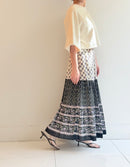 CTN KIKA ETHNIC PRT SK