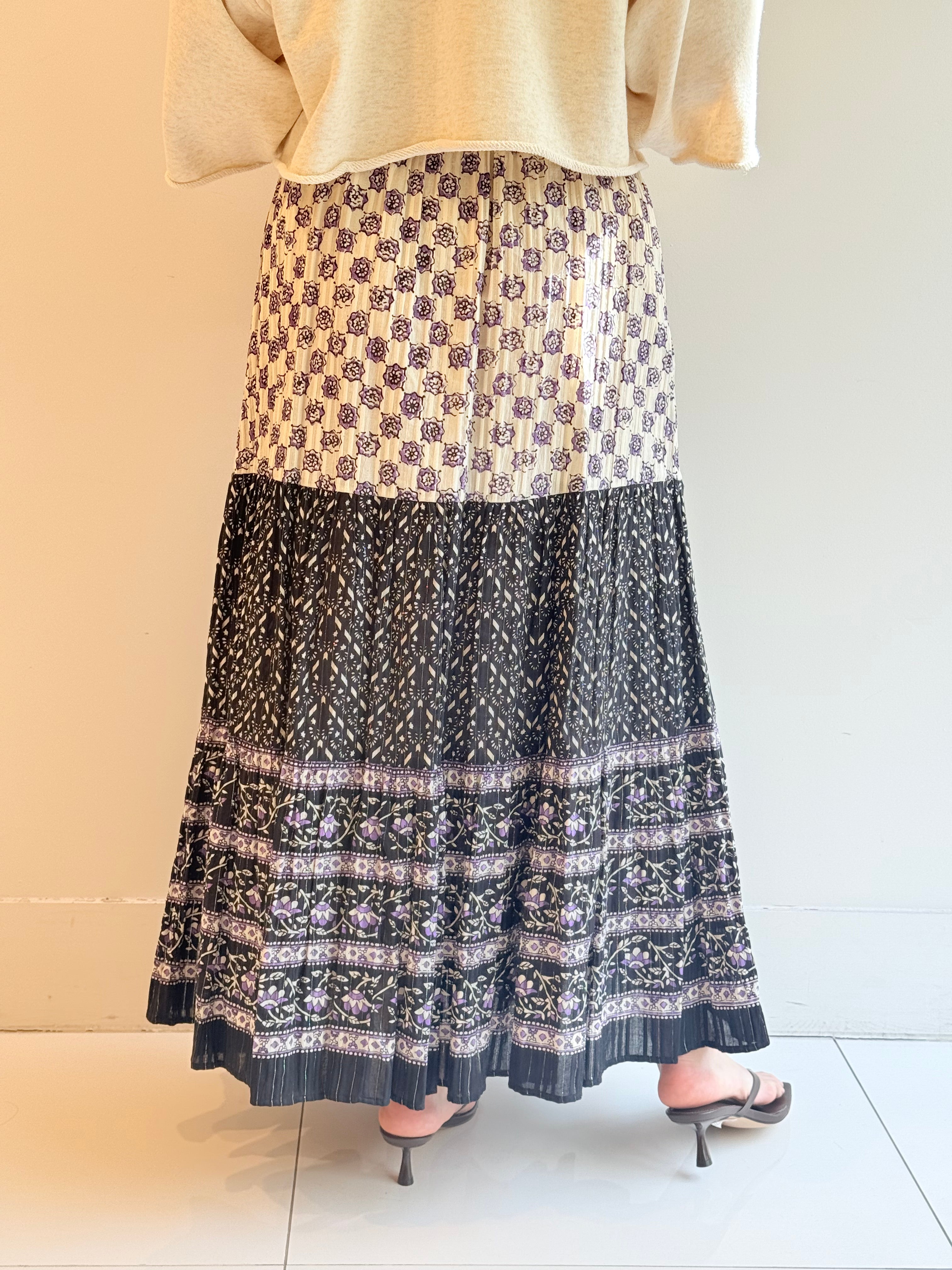 CTN KIKA ETHNIC PRT SK