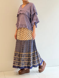 CTN KIKA ETHNIC PRT SK
