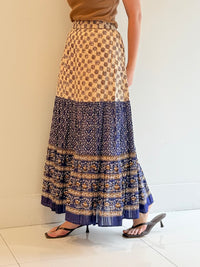 CTN KIKA ETHNIC PRT SK