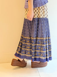 CTN KIKA ETHNIC PRT SK