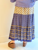 CTN KIKA ETHNIC PRT SK