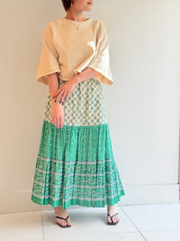 CTN KIKA ETHNIC PRT SK