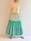 CTN KIKA ETHNIC PRT SK