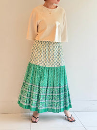 CTN KIKA ETHNIC PRT SK