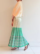 CTN KIKA ETHNIC PRT SK