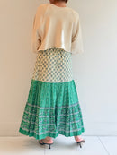 CTN KIKA ETHNIC PRT SK