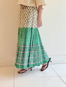 CTN KIKA ETHNIC PRT SK