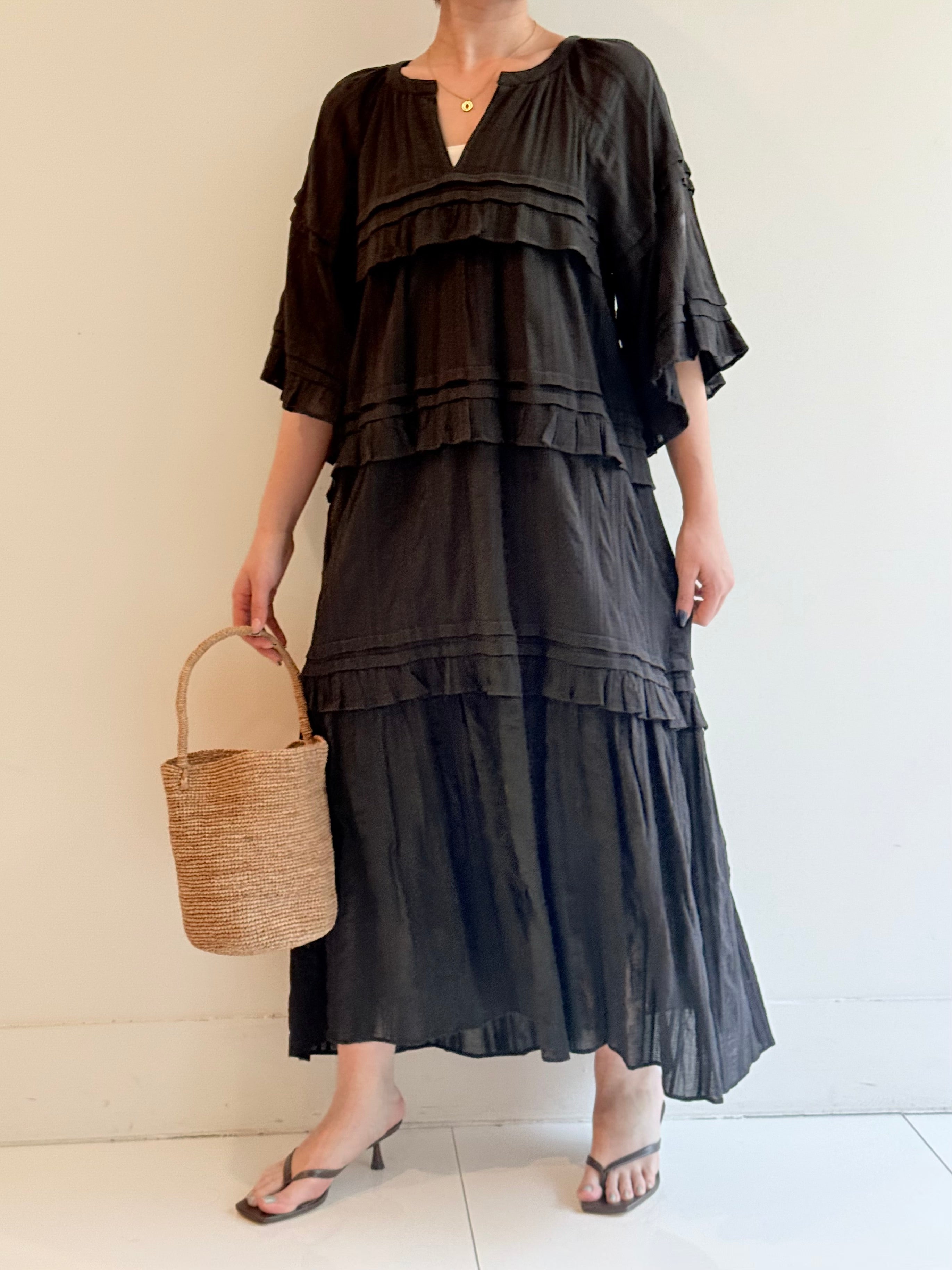 SARA MALLIKA – HOUSE by Jack of All Trades