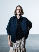 SWING TOP BLOUSON