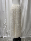 FUSA-FUSA TIGHT SKIRT