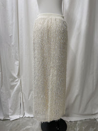 FUSA-FUSA TIGHT SKIRT