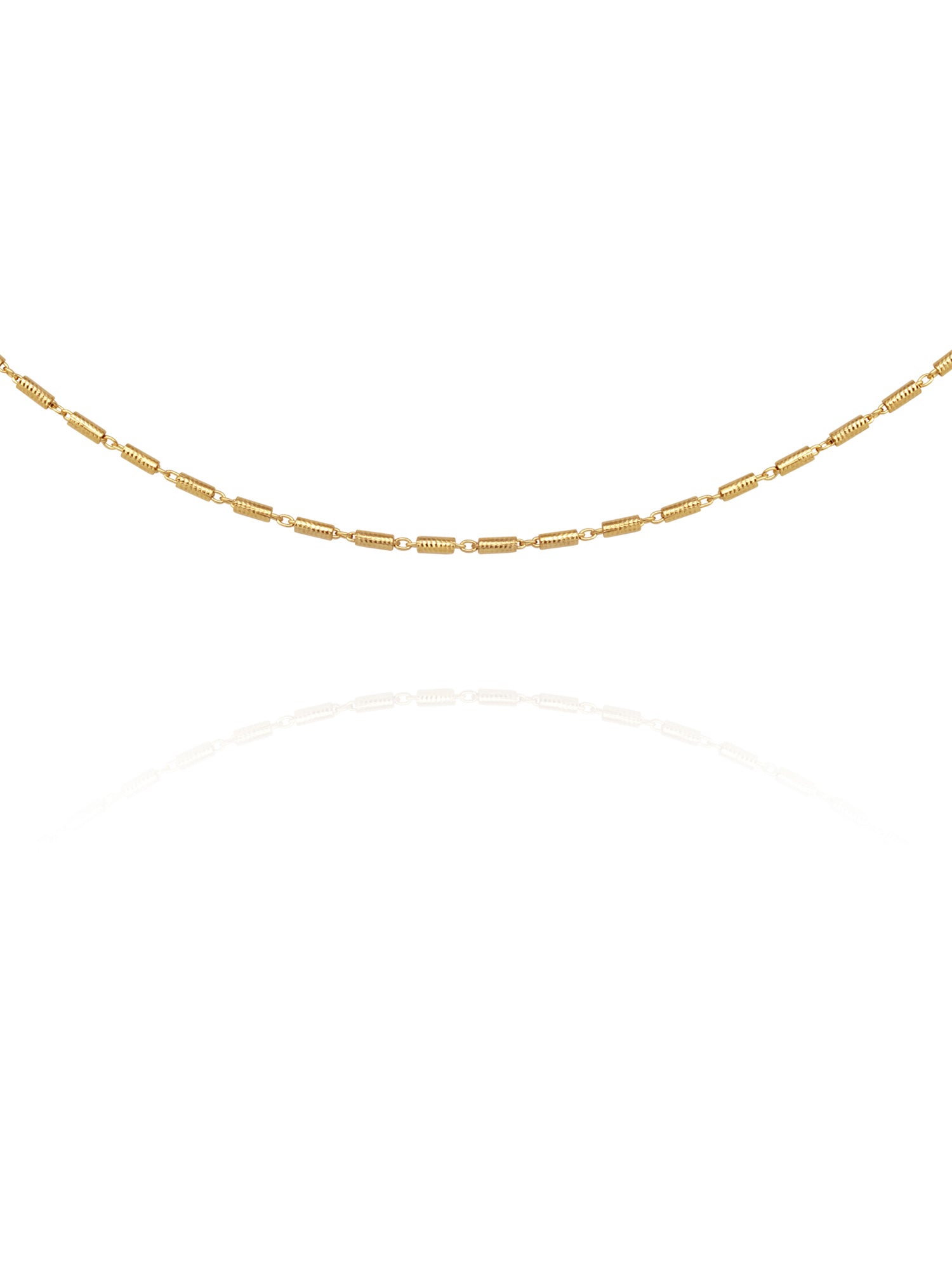 DEMI NECKLACE
