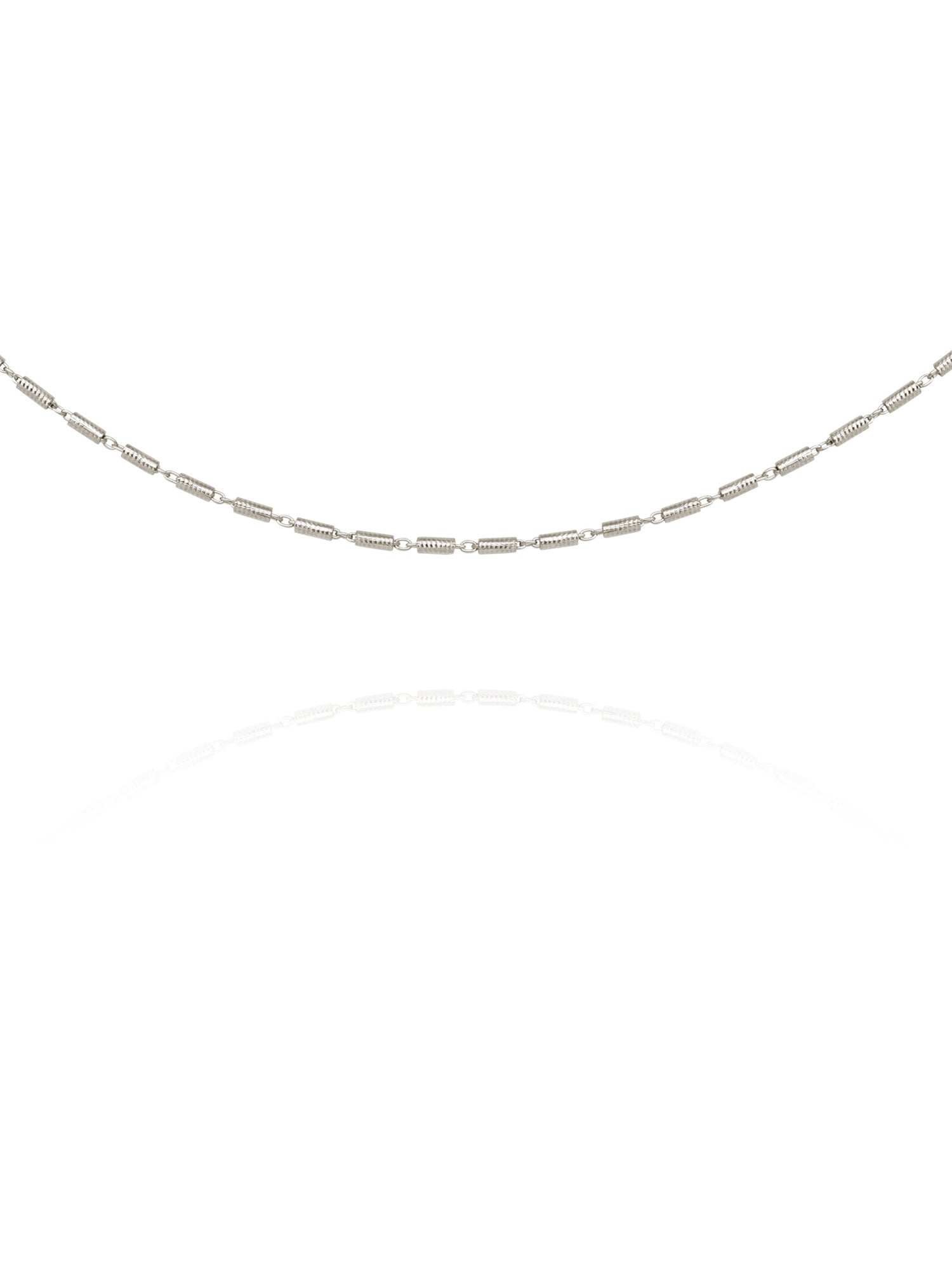 DEMI NECKLACE