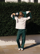 CLOE KNIT PANT
