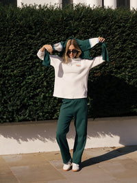 CLOE KNIT PANT