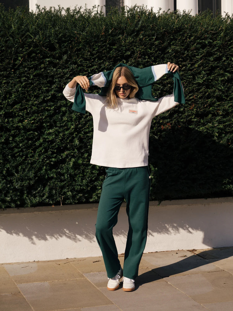 CLOE KNIT PANT