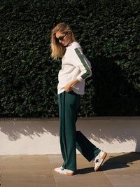 CLOE KNIT PANT