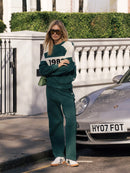 CLOE KNIT PANT