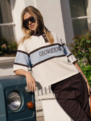GT RUGBY POLO SHIRT