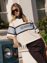 GT RUGBY POLO SHIRT