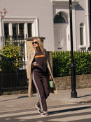CLOE KNIT PANT