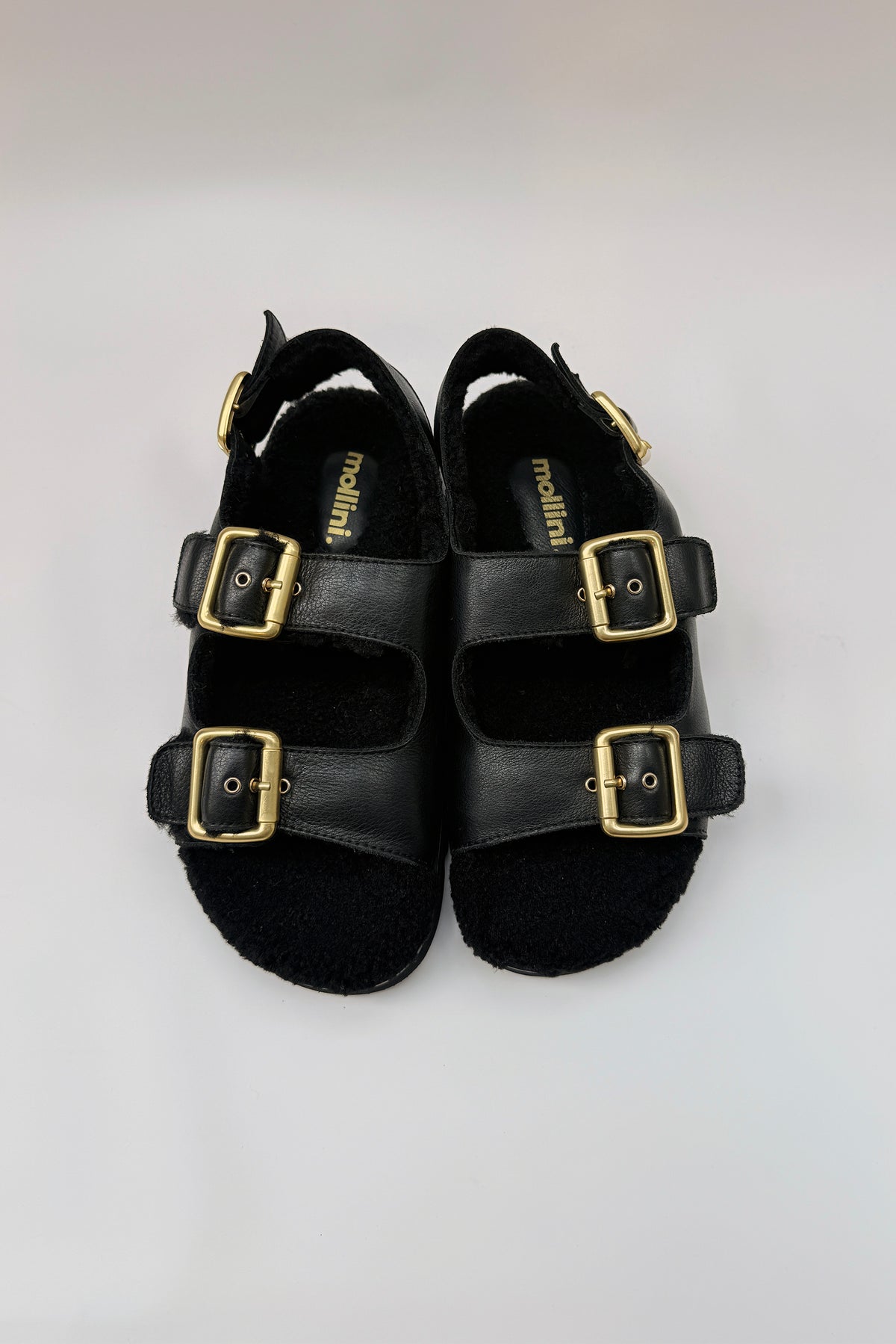 BLACK/BLACK / 36