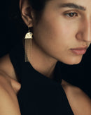 FALCON (EARRINGS)