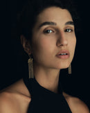 FALCON (EARRINGS)