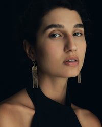 FALCON (EARRINGS)