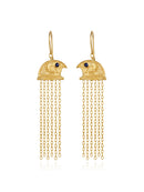 FALCON (EARRINGS)